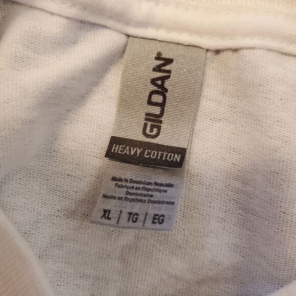 NEW Seattle Mariners Ichiro #51 SGA white short sleeve shirt size XL Rookie 2005 - Picture 4 of 4